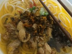 -文山荷鲜居(翠湖店)