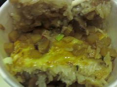 豆皮-江三王记牛杂馆(总店)