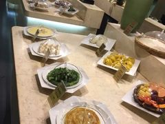-西贝海鲜汇(槐安路店)