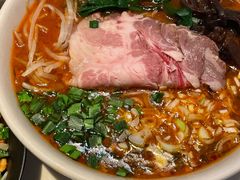 -胡麻(静安嘉里店)