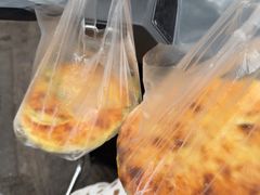 -喜洲杨记破酥粑粑