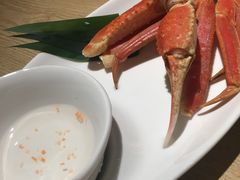 -虹料理·日料放题(悠方店)