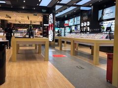 -LOHO眼镜(北京朝北大悦城店)