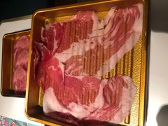 -温禾牛·和牛寿喜烧自助火锅(恒基名人店)