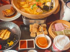 绍三鲜-寻宝记绍兴菜(鲁迅路店)