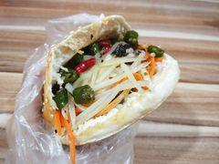 -三兄弟高炉烧饼