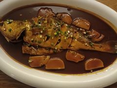 -新海渔港·胶东海鲜家常菜·家宴(奥体中心店)
