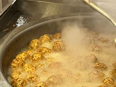 -杨永兴黄陂三鲜(雪松路店)