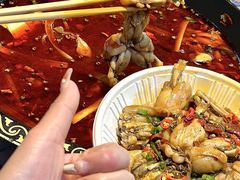 -蛙老爹·蜀香美蛙鱼头(王家湾店)