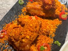 -留半山·香港食堂(啦啦宝都店)