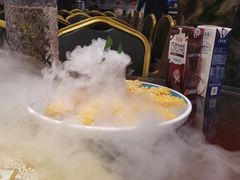 -好口味小吃楼·东北菜(太原南街店)