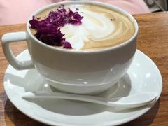 -喬越名品Cafe Fashion(富力公园店)