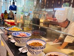 -The COOK·厨餐厅·自助餐(浦东嘉里大酒店)