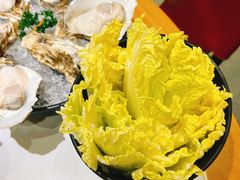 -蚝大仙横琴生蚝火锅(日月贝店)