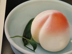-惠丰堂饭庄·烤鸭·京味菜(西北旺·航天城店)