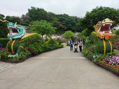 -深圳锦绣中华民俗村