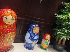 -哈拉硕俄式西餐