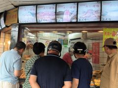 -晶牌烤鸭(延吉东路557弄小区店)