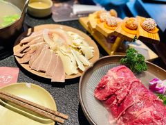 -盡膳口福·百年汤方火锅(科华北路店)
