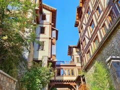 -九如山休闲旅游度假区