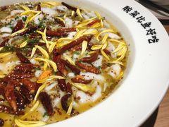 -太二酸菜鱼(群光广场店)