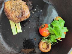 -王品牛排(郑州大卫城店)