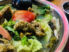 -陈记泸州酸菜豆花火锅(建设路店)