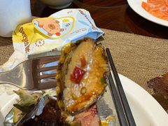 -长沙芙蓉国温德姆至尊豪廷大酒店-自助餐厅