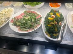 -拉蒂娜·巴西牛排馆 Latina·Brazilian Steakhouse(陆家嘴旗舰店)