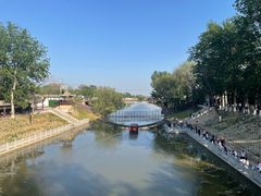 -赵州桥景区