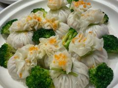 金指石榴鸡-潮州府·潮菜·砂锅粥(徐家汇店)