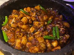 -绿茶餐厅(燕郊永旺店)