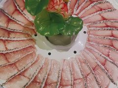 -马家斑.鲜鱼火锅(松湖万科店)