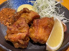 -KINGICHI無双东京豚骨拉面(人广中福城店)