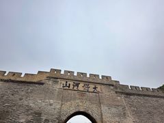 -大境门景区