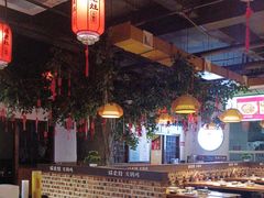 -成老灶火锅鸡(平山店)