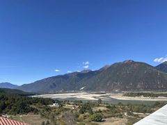 -林芝工布庄园希尔顿酒店-猎味中餐厅