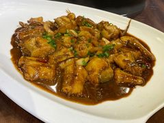 -金源山海一味(万科早城店)