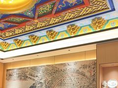 -梅利汴京烤鸭•开封豫菜地标店(东大街店)