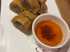 -枣子树·素食餐厅(普陀山店)