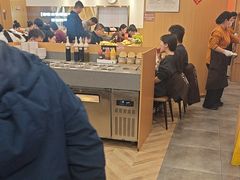 -喜家自助小火锅(乐客城店)