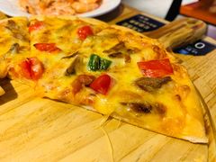 -纽斯特牛排自助餐厅(浦东文峰广场店)