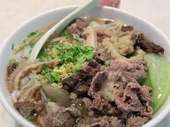 -菜忠潮州牛肉店(岗厦店)