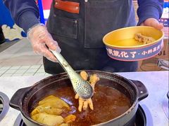 -降龙爪爪(建设路2店)