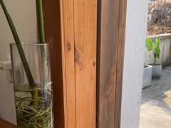 -COTTON CAFE(德信·中外公寓店)