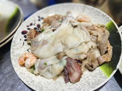-自园小食店