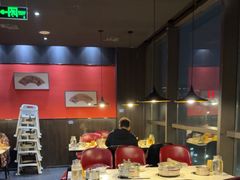 -九月海·海鲜自助(世纪东方店)