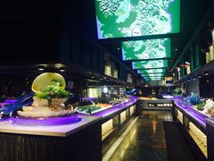 -V-ONE西雅图海鲜自助餐厅(仓山万达广场店)