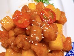 -小菜园新徽菜(苏州繁花中心店)
