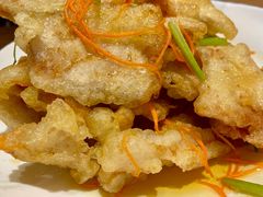 -金掌勺·锅包肉(广渠门店)